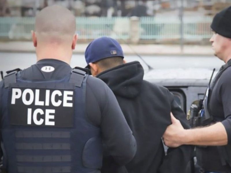 Nueve claves que debes saber sobre las deportaciones aceleradas.