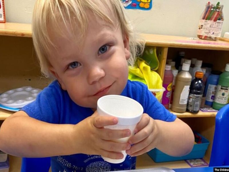 Proceso inflamatorio ligado al Covid-19 ha afectado a mil niños