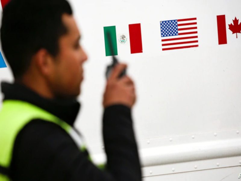 T-MEC aportará prosperidad a México, EEUU y Canadá