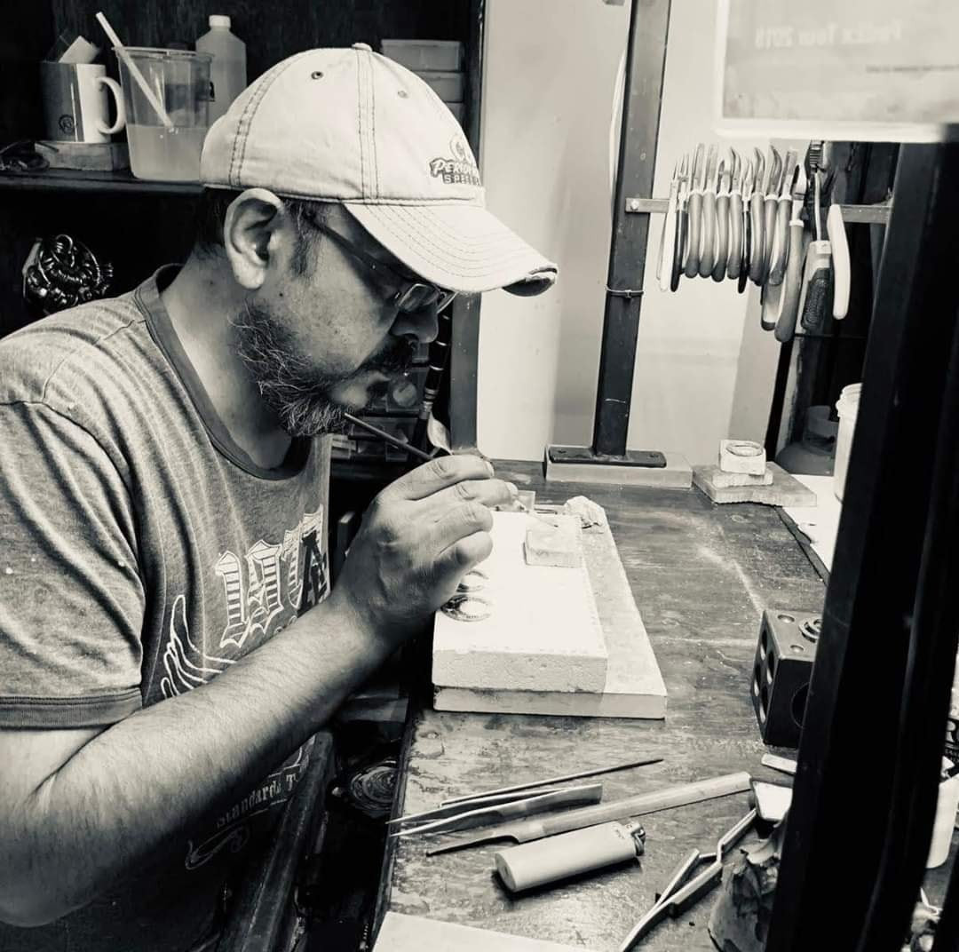 Artezanos zacatecanos capacitados para vender en Amazon 3