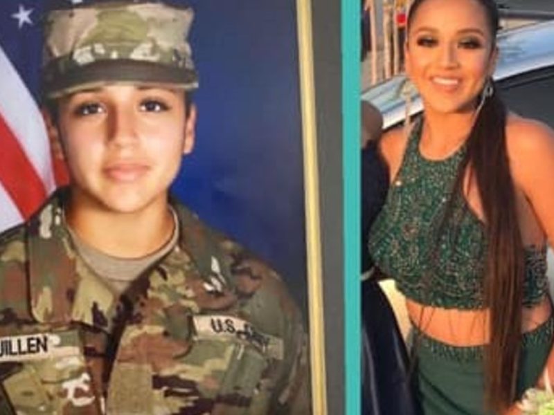 El caso de Vanessa Guillén destapó varias irregularidades en la base militar de Forth Hood.