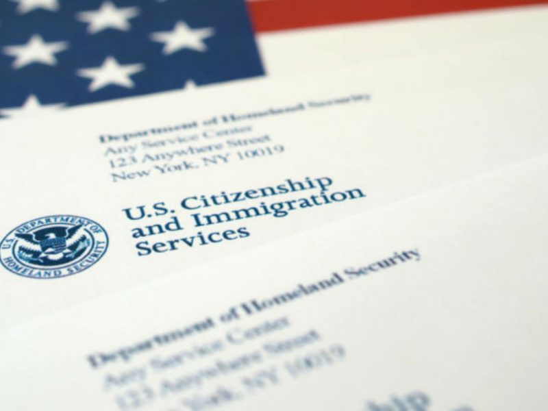 USCIS extiende sus fechas de respuesta debido a la pandemia de coronavirus.