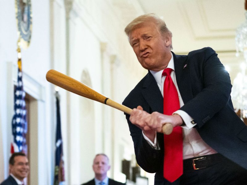 Donald Trump dougmillsnyt