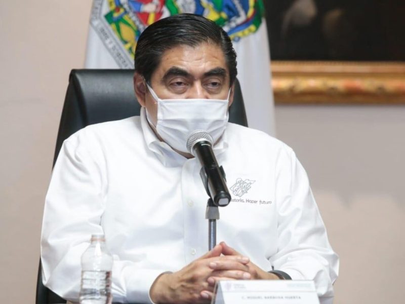 El lunes llegarán cenizas de poblanos fallecidos en EU por covid-19