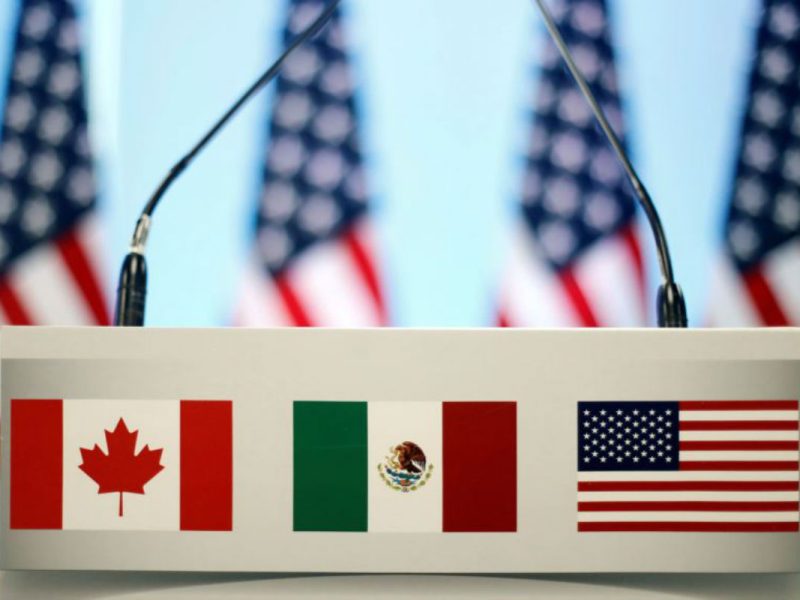 Foto: Voz de América / Reuters