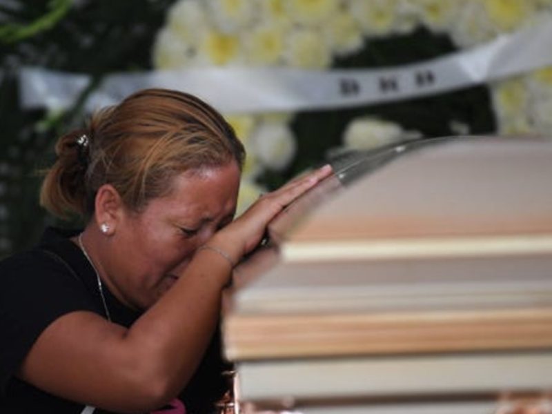 Los migrantes mexicanos han sido crudamente afectados por el coronavirus en áreas como Nueva York.