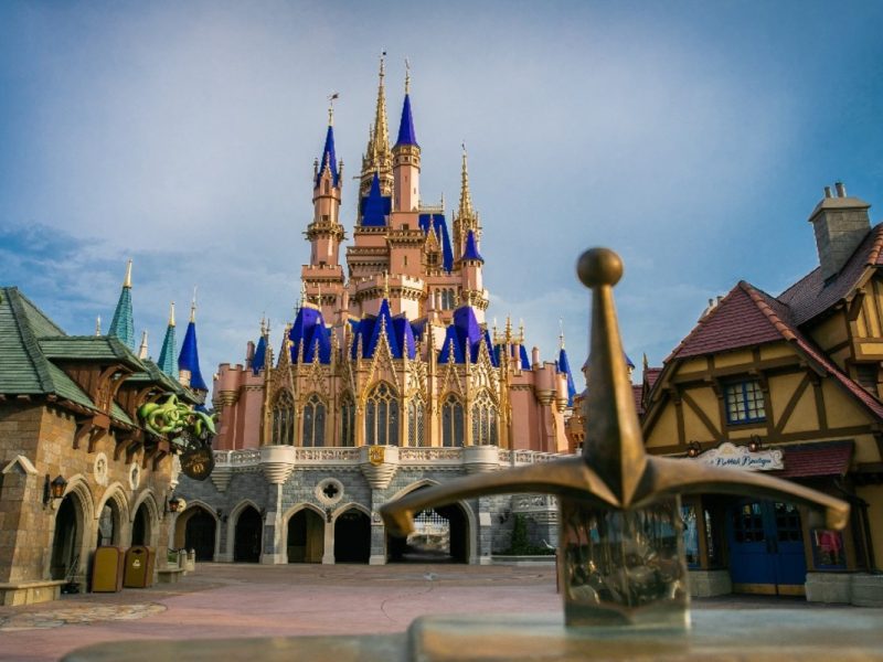 Lo que no podrás hacer tras la reapertura de Walt Disney World