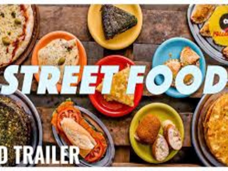 Presumirán comida oaxaqueña en docuserie de Netflix