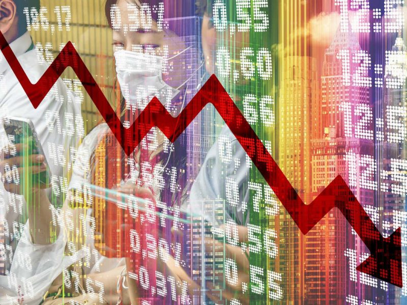 Pixabay crisis económica