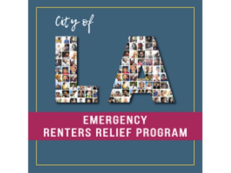 Conoce el programa de asistencia para inquilinos en Los Ángeles