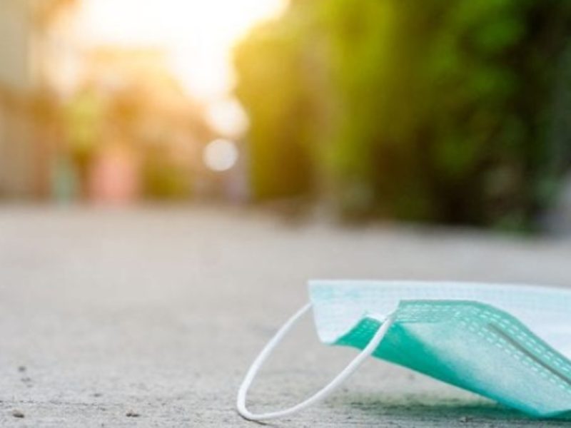 California regresa al confinamiento por saturación de hospitales por Covid-19