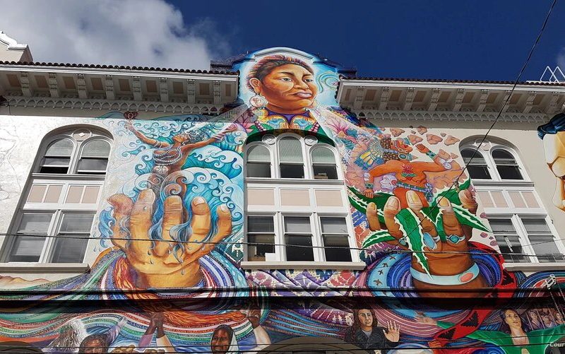 El Edificio de la Mujer es considerada una de las organizaciones claves en el respaldo de inmigrantes en San Francisco. Foto: Cortesía del Edificio de la Mujer