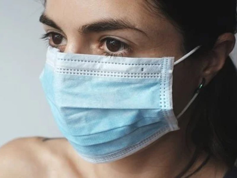 Florida supera los 10 mil casos diarios por coronavirus