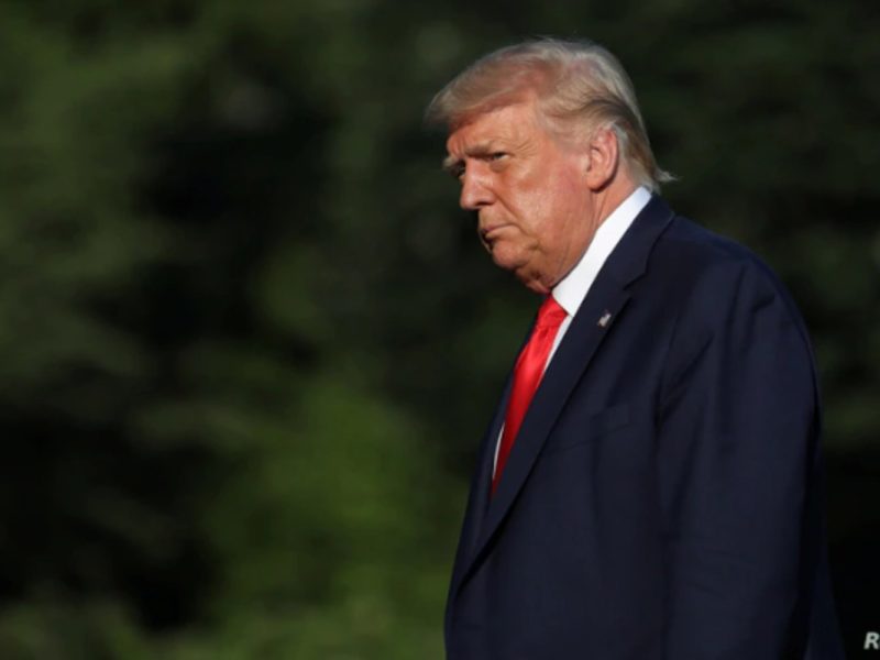 Inmigrantes refuerzan su batalla contra la prohibición migratoria de Trump