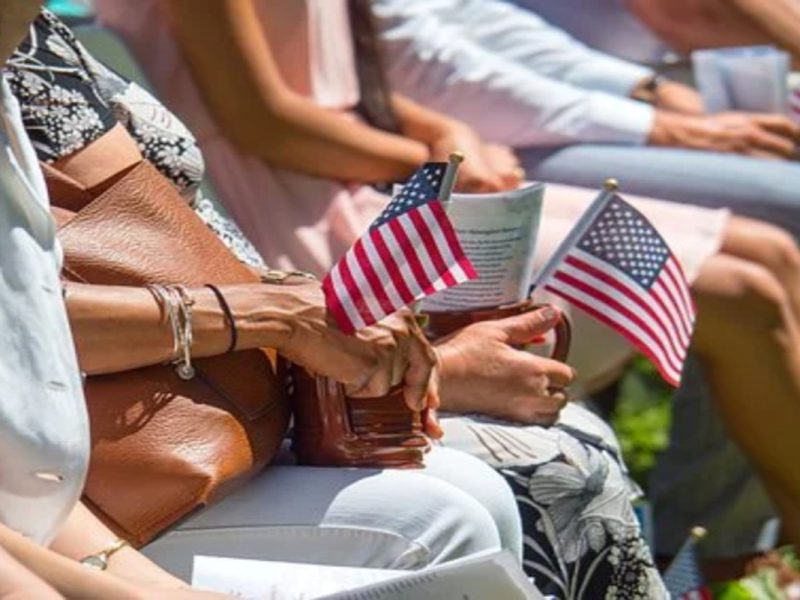 ¿Cómo será la reanudación de trámites de visas americanas?