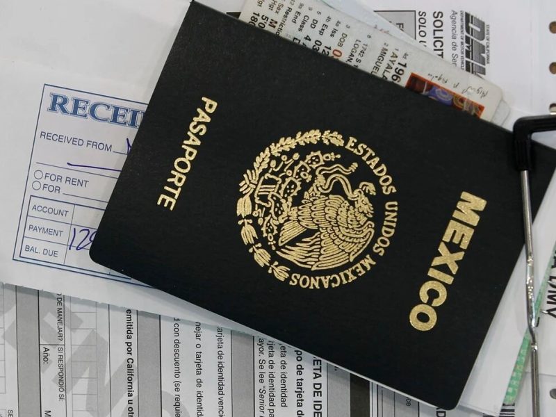 Los consulados mexicanos recibirán una cantidad limitada de personas debido a las restricciones por la pandemia.