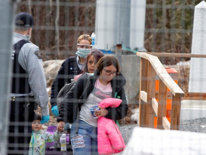 Tribunal canadiense dictamina inválido el STCA con EEUU