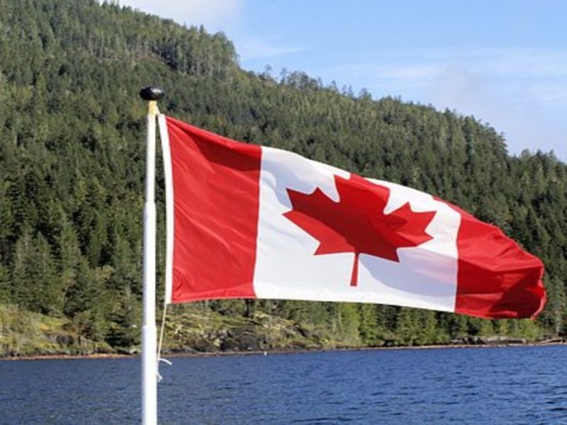 ¿Se puede solicitar un permiso de trabajo en Canadá durante la pandemia?