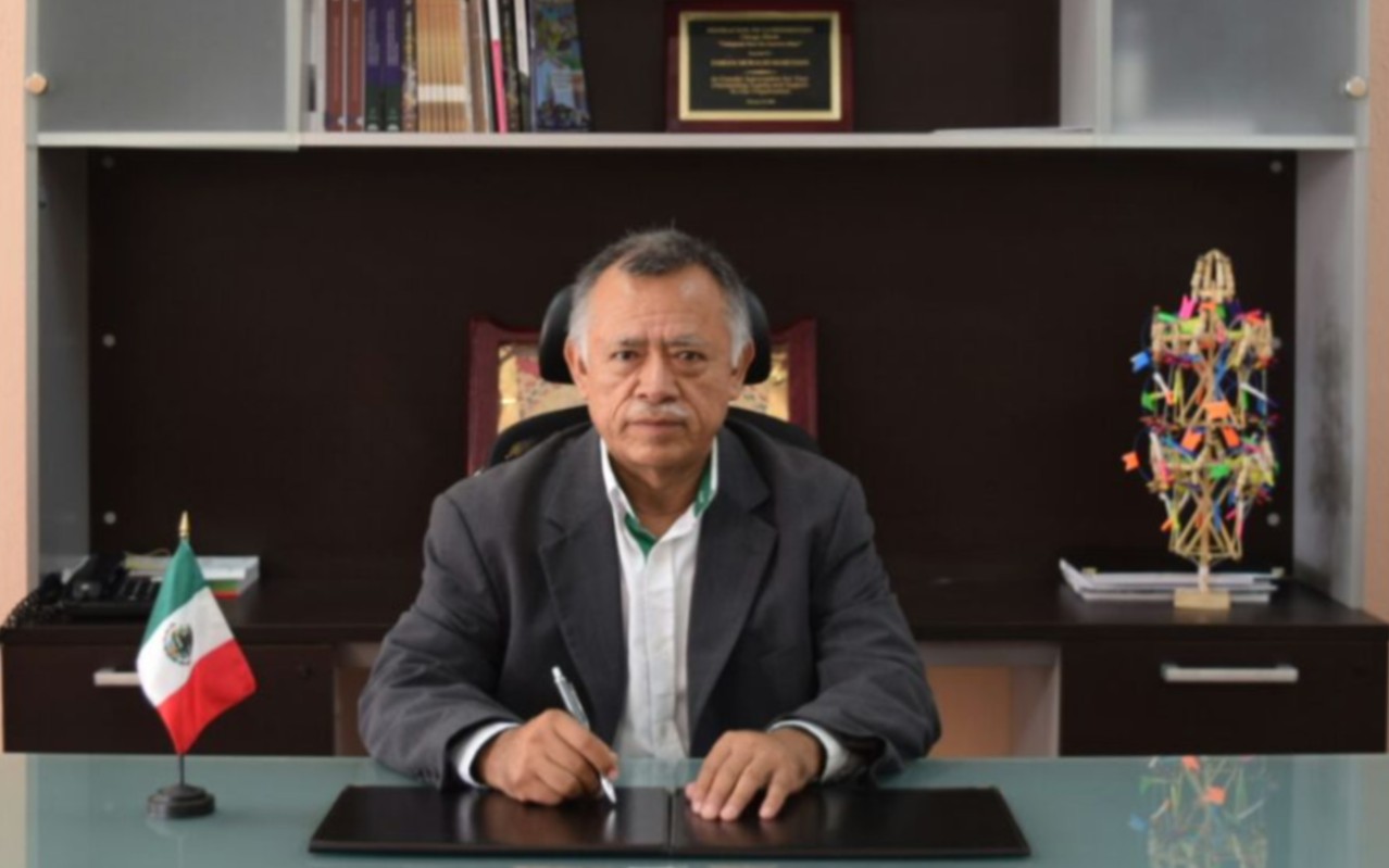 titular Secretaría Migrante Guerrero