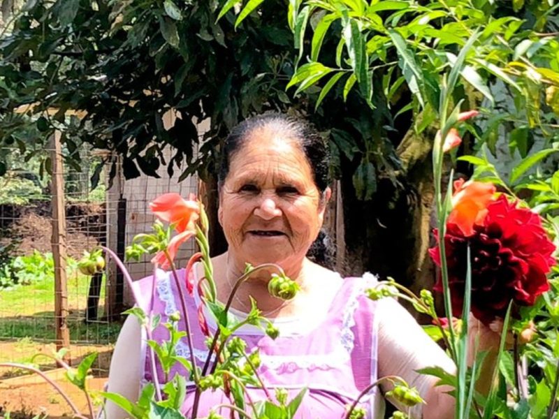 “De mi rancho a tu cocina” celebra 3 millones de seguidores en YouTube