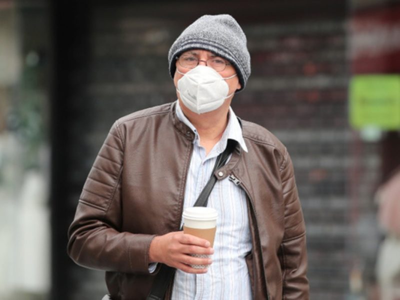 Los condados de El Paso y Los Ángeles decidieron imponer estas medidas para frenar los contagios de coronavirus.