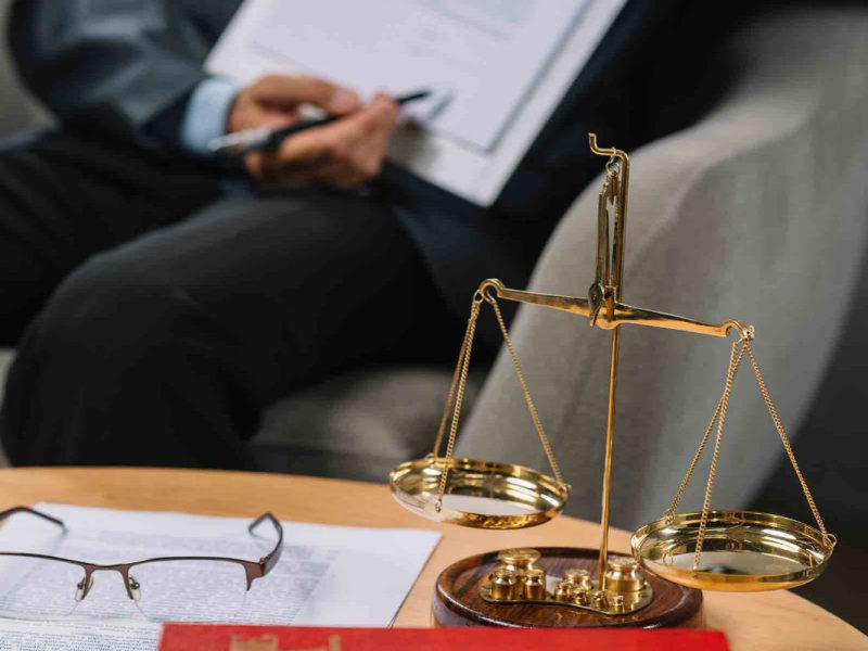 Gracias al Programa de Orientación Legal Gratuita el Consulado de Phoenix te da la oportunidad de consultar tu caso con un abogado especializado en el tema