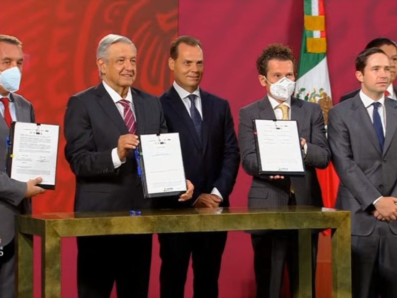 Regreso a clases en México será el 24 de agosto a distancia