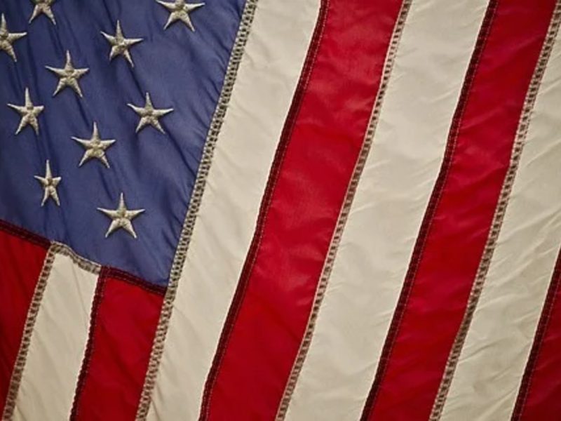 Solamente el Congreso de EEUU puede aplazar las elecciones presidenciales