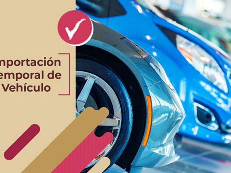 Paisano_importacion_vehiculo Gobierno México