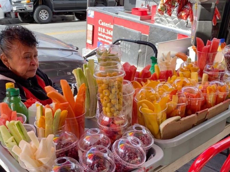 Para aplicar a este programa debes tener 18 años o más Foto: Voz de América