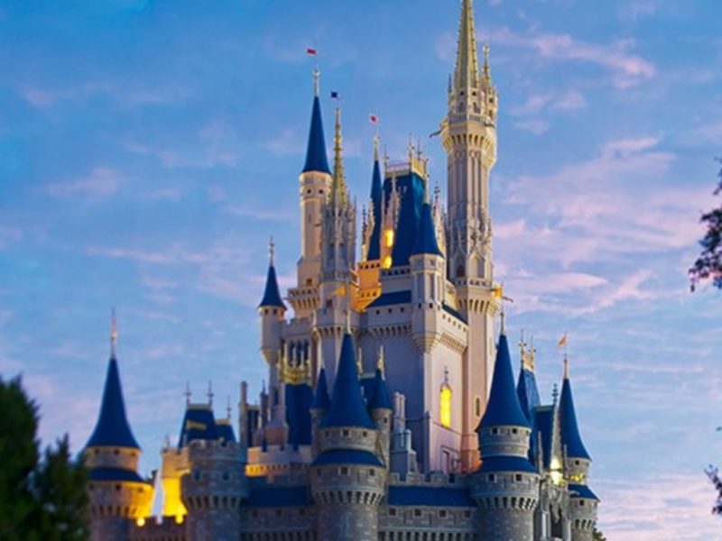 Disney World reducirá horarios de sus parques