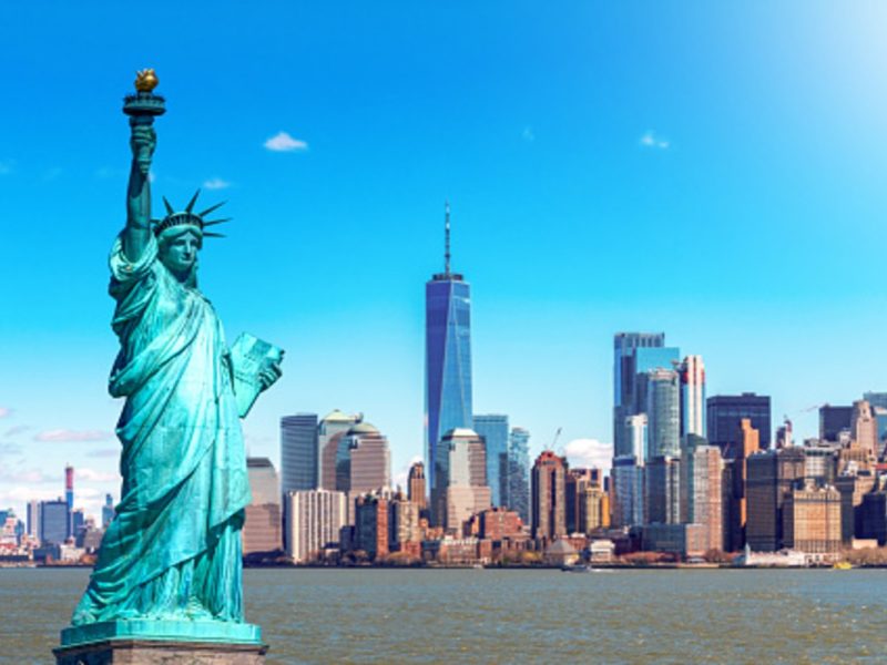 Estas atracciones de Nueva York ya están abiertas