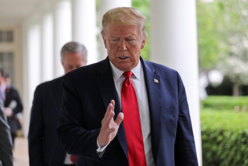 Biden quiere terminar con las restricciones a las visas impuestas por Donald Trump.