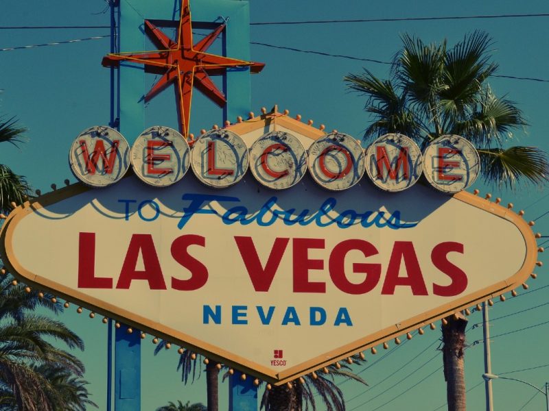 Hoteles de Las Vegas ofrecen paquetes para que trabajes desde sus habitaciones