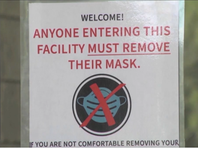 Se ha demostrado que el uso de las mascarillas es esencial para evitar contagios de Covid-19. Foto: Especial