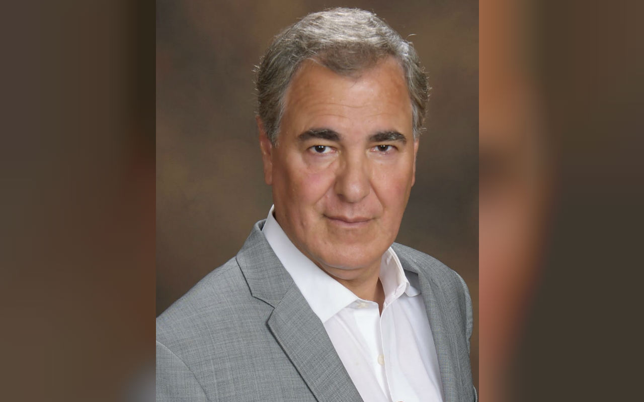 Arturo Wiener, presidente y fundador de Nuestra Salud USA. Foto: Cortesía