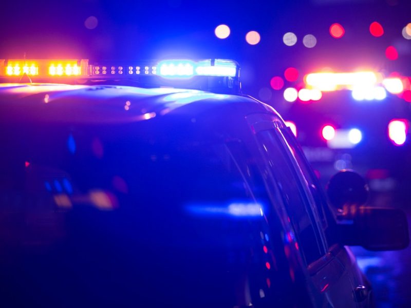 Delitos violentos aumentan en 32% en EEUU durante la pandemia