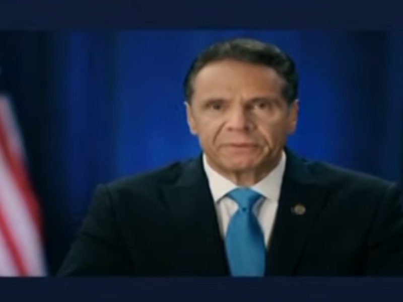 El Gobierno Federal es incompetente y no funciona: Andrew Cuomo