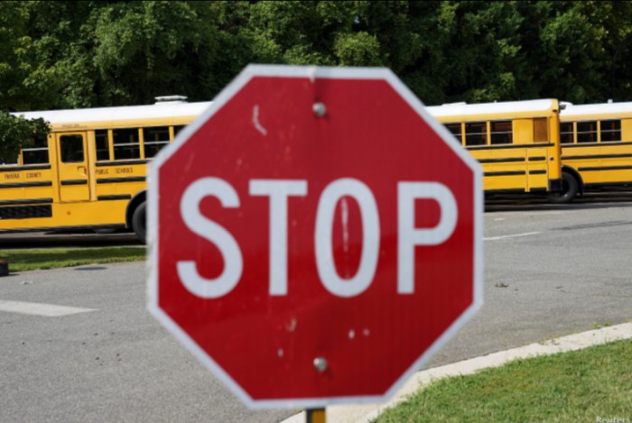 Los 10 mandamientos para proteger a tus hijos del coronavirus en la escuela