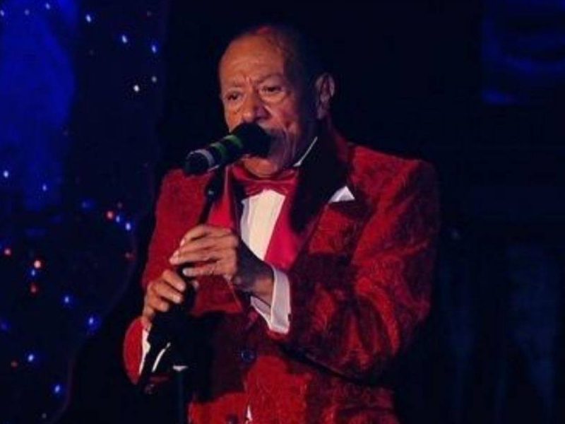 Muere Andrés Terrones, uno de los fundadores de la Sonora Santanera