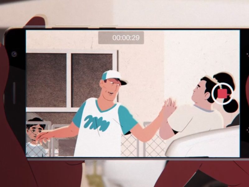 "Tenemos Derechos", ACLU te explica como documentar un arresto por ...