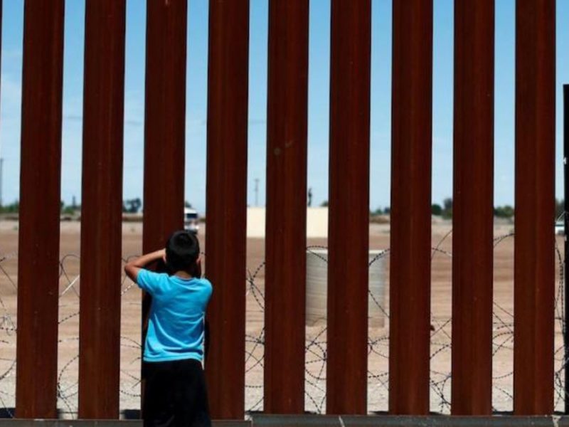 El censo en México 2020 aborda por primera vez el tema de la migración.