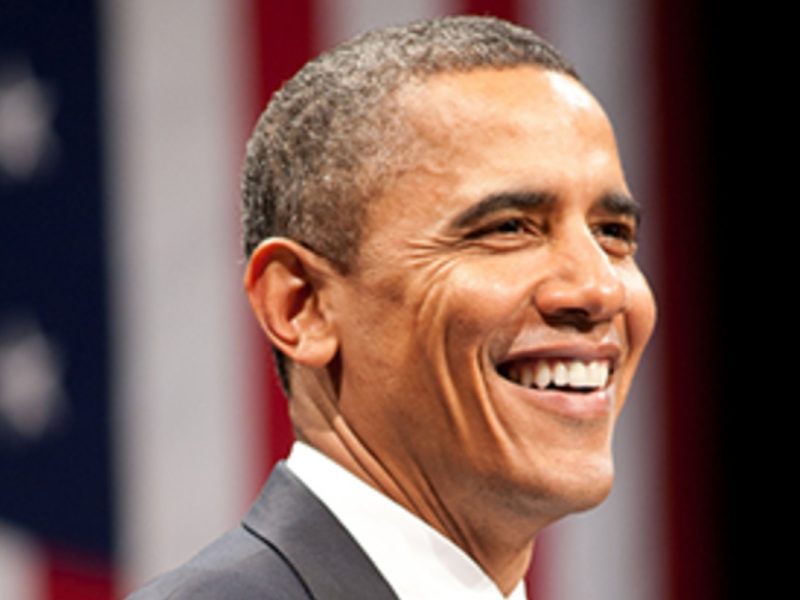 “Trump está dispuesto a derribar la democracia para ganar”: Obama