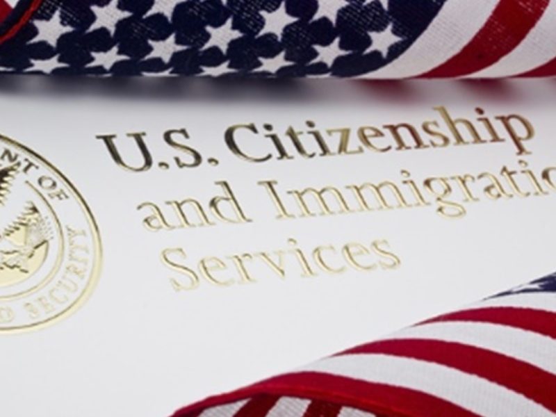 Este cambio se suma a una serie de modificaciones que USCIS ha implementado desde mediadios de año.