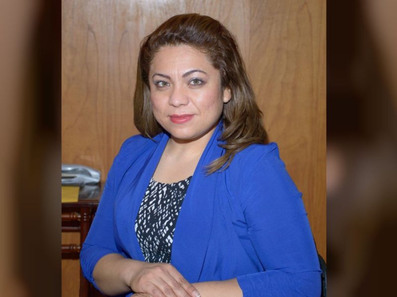 Lorena Cortés Tax Republic