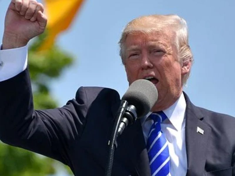 Avanza plan de Trump para acelerar deportaciones