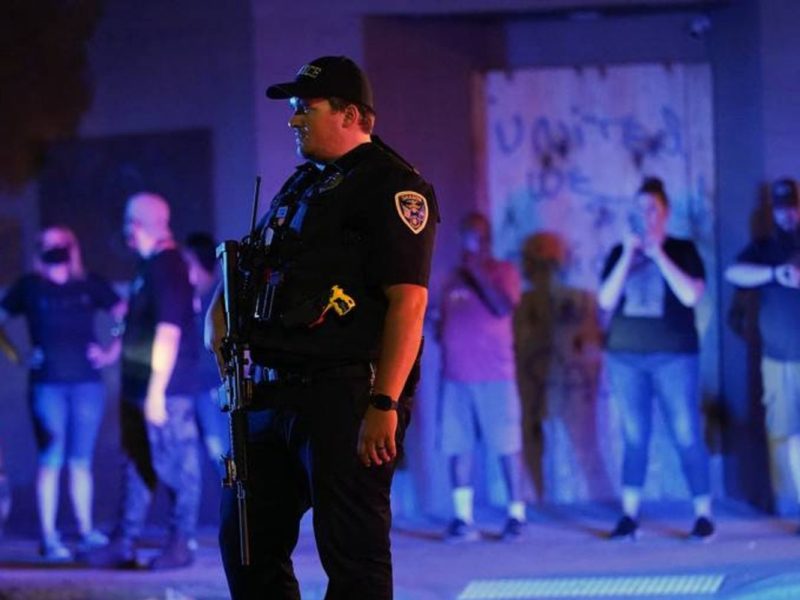 Biden podría detener este tipo de programas de manera sencilla, pues no necesita dialogar con el Congreso.