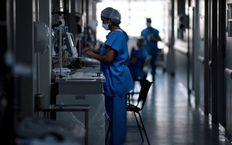 En Yuma hay mamografías gratis para migrantes.