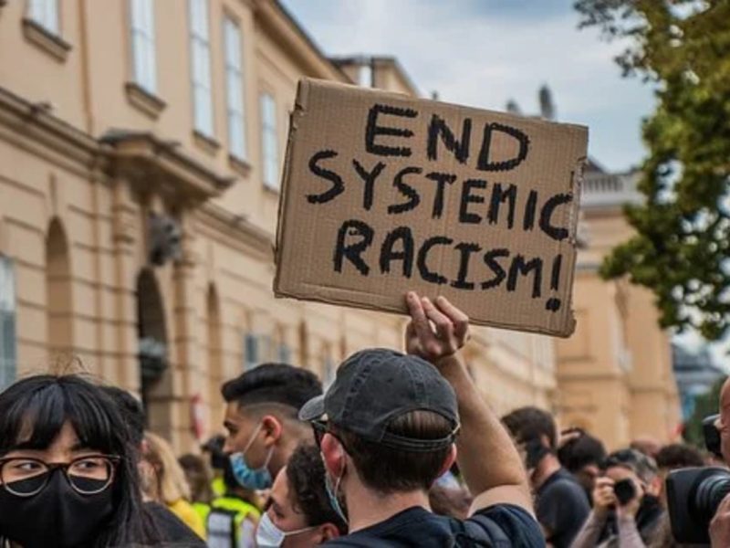 EEUU vive fin de semana del Labor Day entre protestas