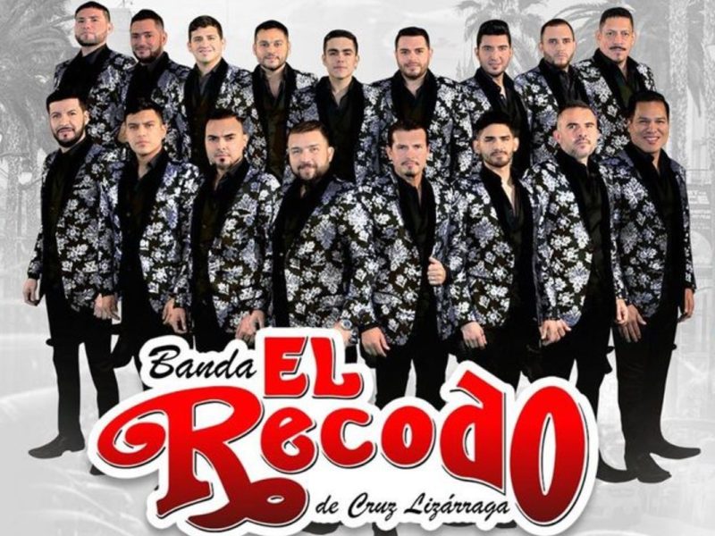 Banda El Recodo festejará mes patrio con autoconciertos en EEUU